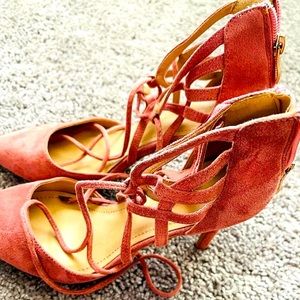 shoes women size 8.5